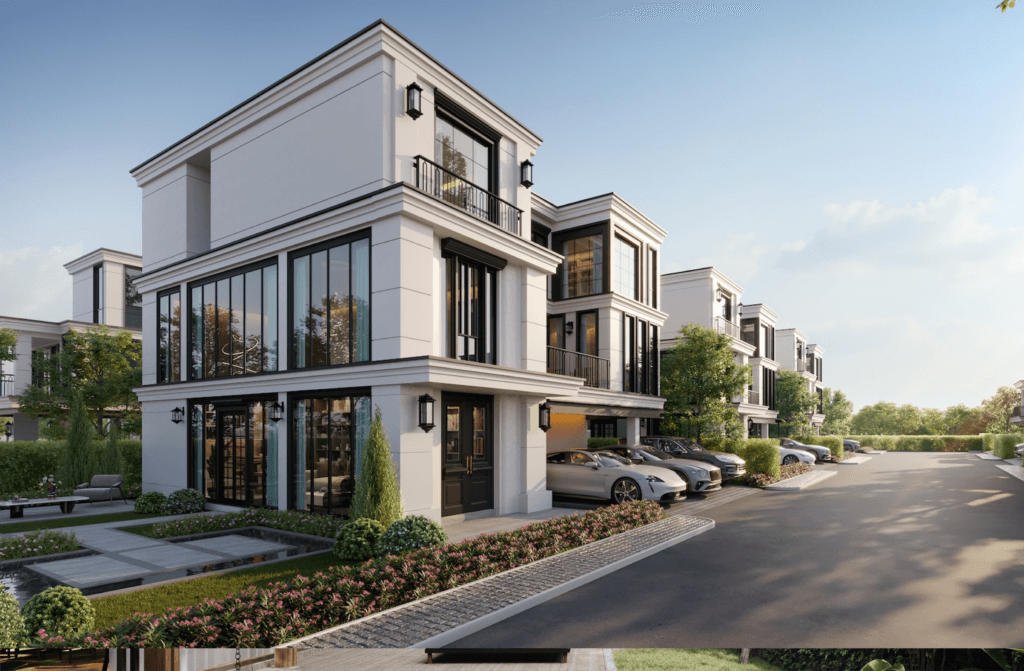 Exterior – 04